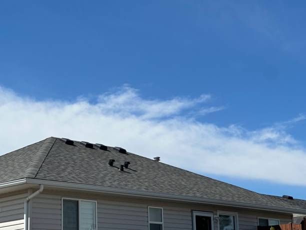 Waterproofing in Weatherford, OK